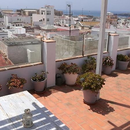 Apartamento Con Espectaculares Vistas! Tarifa Dış mekan fotoğraf