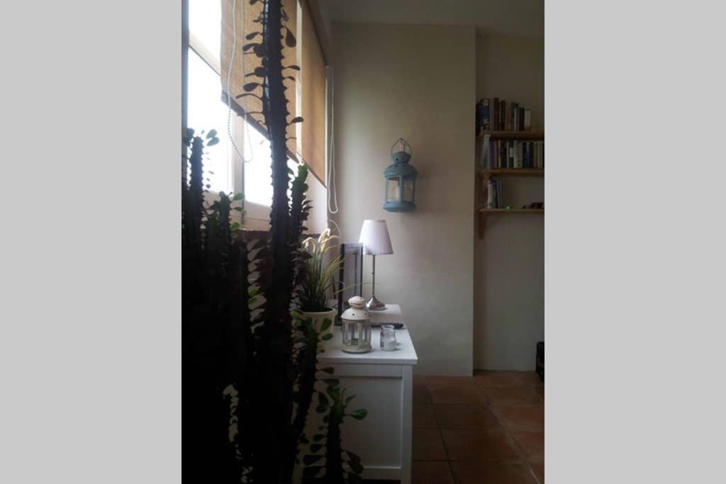 Apartamento Con Espectaculares Vistas! Tarifa Dış mekan fotoğraf