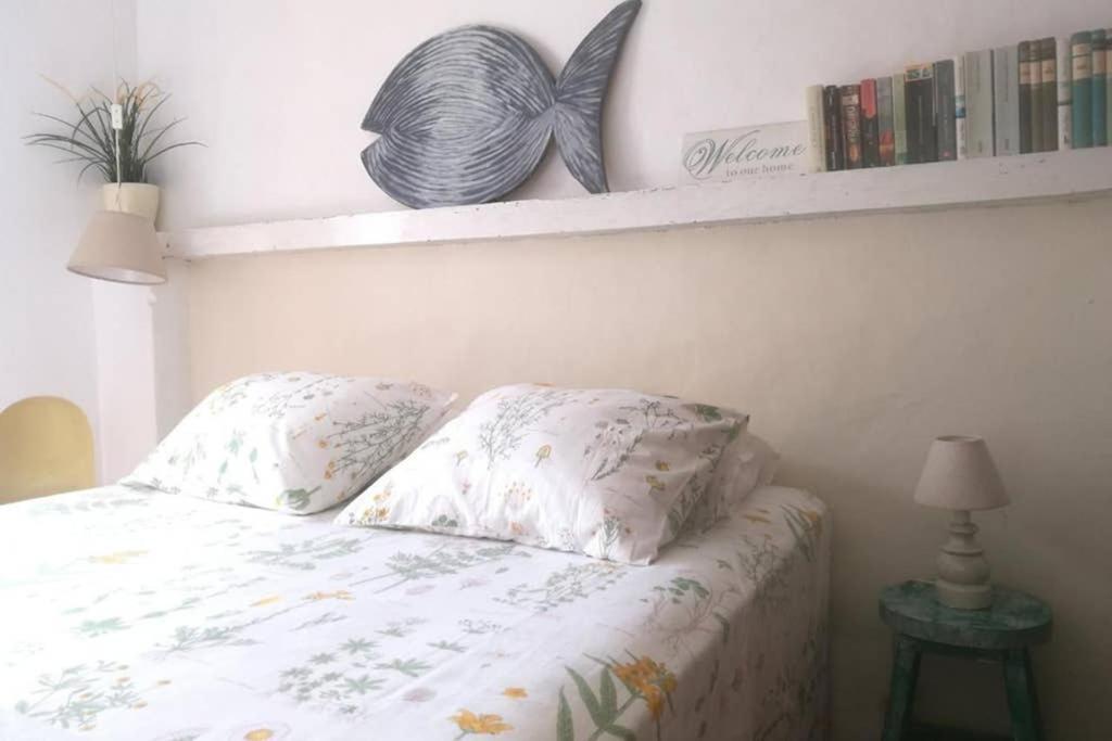 Apartamento Con Espectaculares Vistas! Tarifa Dış mekan fotoğraf