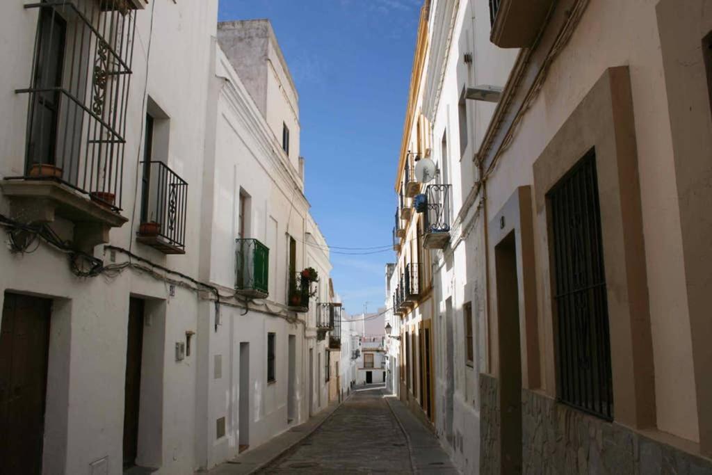 Apartamento Con Espectaculares Vistas! Tarifa Dış mekan fotoğraf