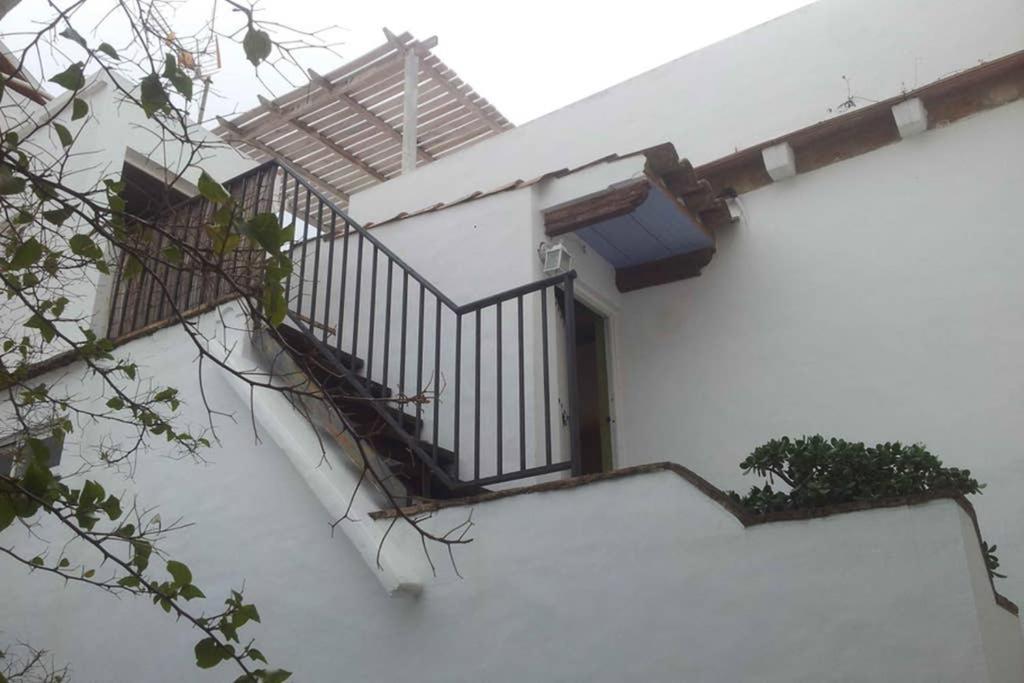Apartamento Con Espectaculares Vistas! Tarifa Dış mekan fotoğraf