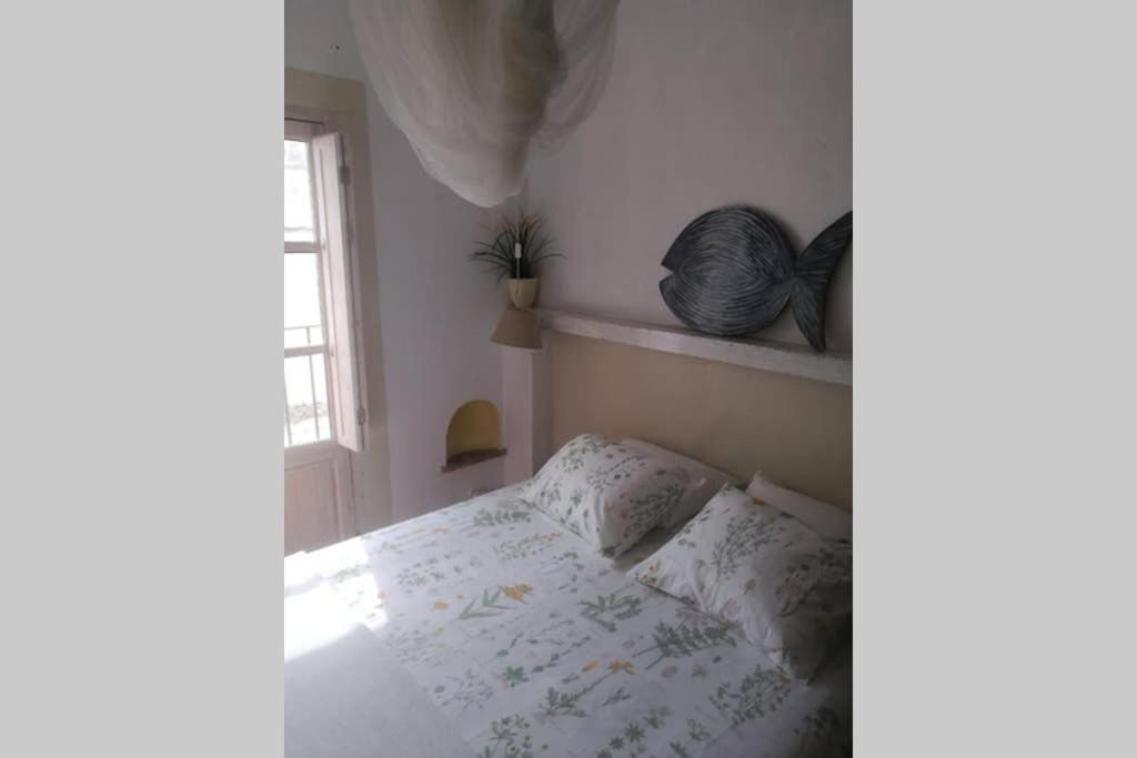 Apartamento Con Espectaculares Vistas! Tarifa Dış mekan fotoğraf