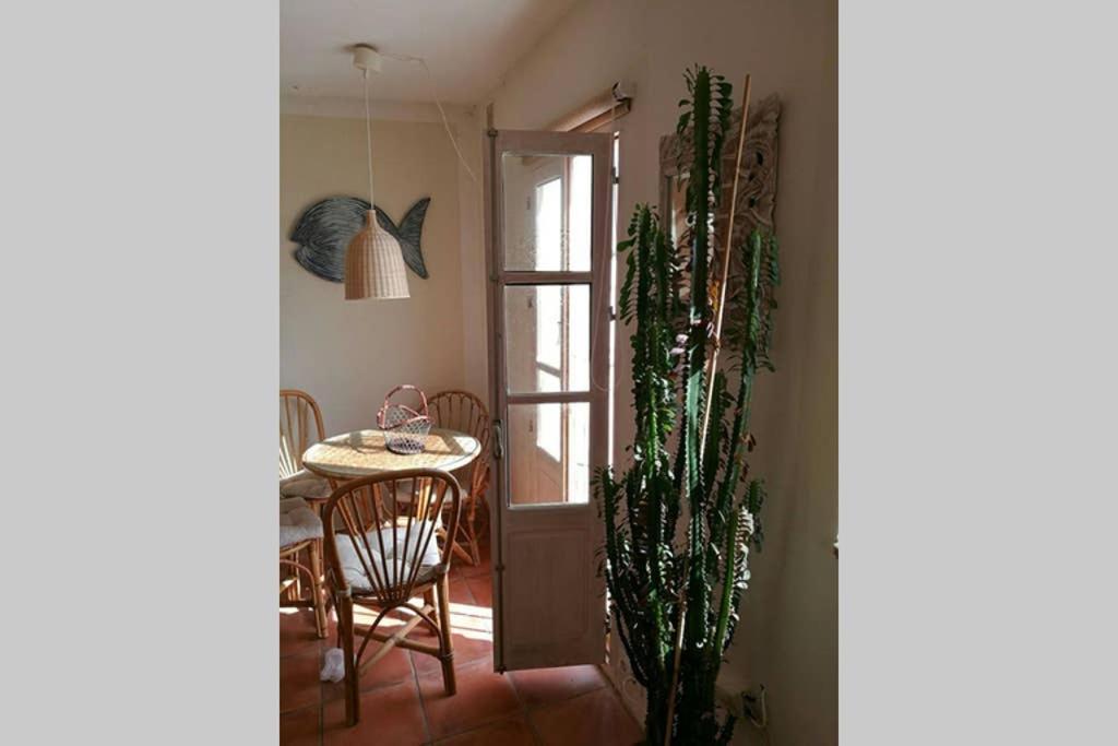 Apartamento Con Espectaculares Vistas! Tarifa Dış mekan fotoğraf