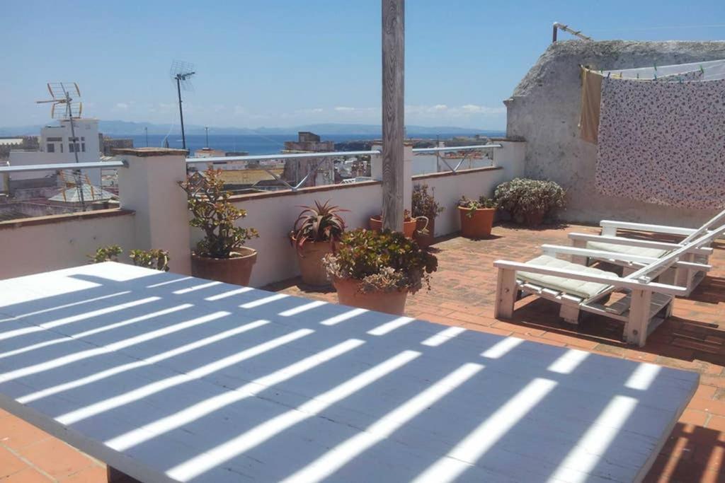 Apartamento Con Espectaculares Vistas! Tarifa Dış mekan fotoğraf